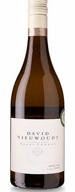 David Nieuwoudt Ghost Corner Semillon