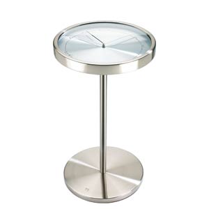 David Quan Umbra Time Occasional Coffee Table