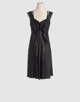 DRESSES Short dresses WOMEN on YOOX.COM