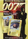 David Westnedge Ltd James Bond 007 Guns 