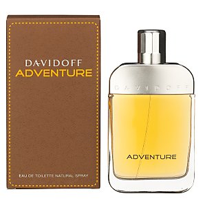 Davidoff Adventure 100ml Edt Spray