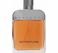 Davidoff Adventure Eau De Toilette Spray 50ml