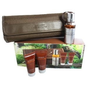 Davidoff Adventure Explorer Giftset