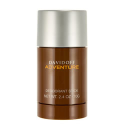 Davidoff Adventure For Men Deodorant Stick 75g