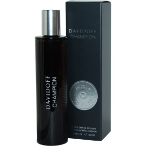 Davidoff Champion Aftershave Lotion 90ml