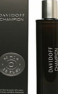Davidoff Champion Aftershave Splash 90ml