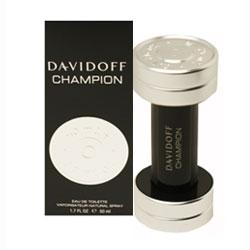 Davidoff Champion EDT