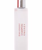 Davidoff Champion Energy Aftershave 90ml