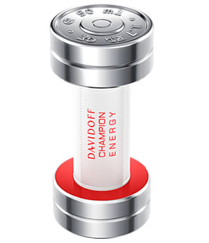 Davidoff Champion Energy EDT 50ml