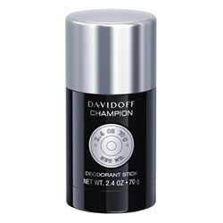 Davidoff Champion For Men Deodorant Stick 75gm