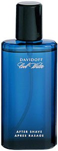 Davidoff Cool Water Aftershave Spray 75ml