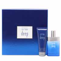 Davidoff Cool Water Deep 50ml Eau de Toilette Spray and