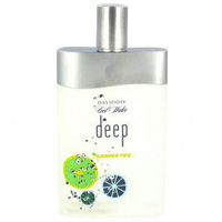 Davidoff Cool Water Deep Summer Fizz - 100ml Eau de