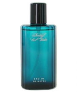 COOL WATER EDT SPRAY 125ML
