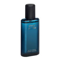 Davidoff Cool Water for Men - 75ml Aftershave Spray