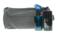 Davidoff Cool Water For Men 40ml Gift Set 40ml Eau de Toilette