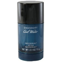 Cool Water for Men 70gr Deodorant Stick