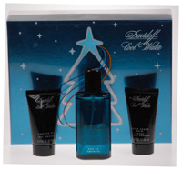 Davidoff Cool Water For Men 75ml Gift Set 75ml Eau de Toilette