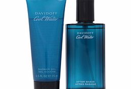 Davidoff Cool Water for Men After Shave Natural
