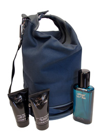 Davidoff Cool Water For Men Eau de Toilette 75ml Gift Set