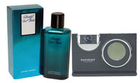 Davidoff Cool Water For Men Eau de Toilette 75ml