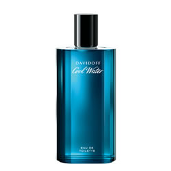 Cool Water For Men EDT by Davidoff 125ml