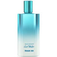 Davidoff Cool Water for Men Freeze Me - 125ml Eau de