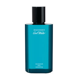 Davidoff Cool Water For Men Shower Gel by Davidoff 200ml