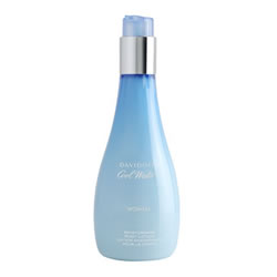 Davidoff Cool Water For Women Body Lotion 200ml