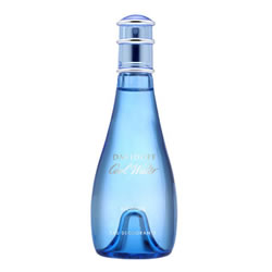 Davidoff Cool Water For Women Deodorant Spray