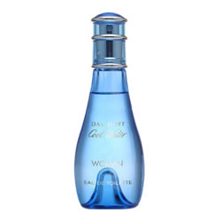Davidoff Cool Water For Women EDT 100ml