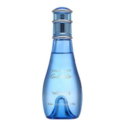 Cool Water For Women EDT by Davidoff 100ml