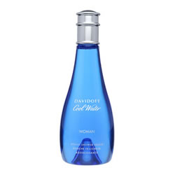 Cool Water For Women Shower Gel by Davidoff 200ml
