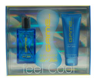 Davidoff Cool Water Game For Man Eau de Toilette