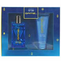 Davidoff Cool Water Game for Men - (Christmas Edition)