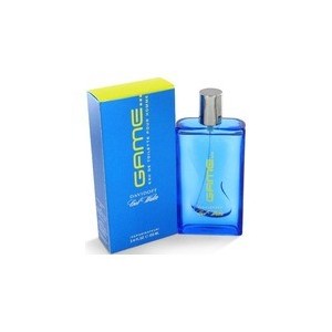 Davidoff Cool Water Game for Men 50ml EDT Spray
