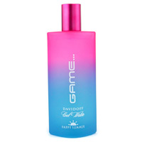 Davidoff Cool Water Game Happy Summer Woman - 100ml Eau