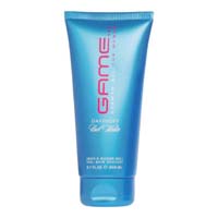 Cool Water Game Woman - 200ml Shower Gel