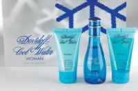 Davidoff Cool Water Ladies Gift Set