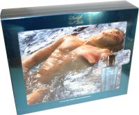 Cool Water (m) EDTS 75ml- Sh.Gel 50ml Balm 50ml