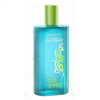 Davidoff Cool Water Man Cool Summer 2009 - 125ml Eau de