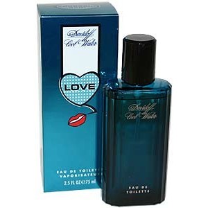 Davidoff Cool Water Men Eau de Toilette Spray 75ml