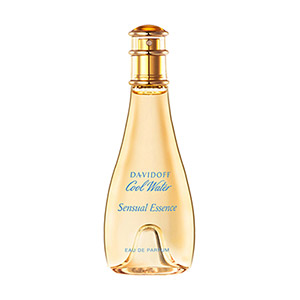 Davidoff Cool Water Sensual Essence Woman EDP