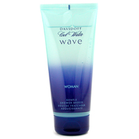 Davidoff Cool Water Wave Woman - 200ml Shower Gel