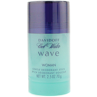 Davidoff Cool Water Wave Woman Deodorant Stick 70g
