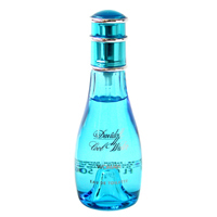 Davidoff Cool Water Woman - 100ml Eau de Toilette Spray