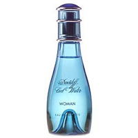 Davidoff Cool Water Woman - 200ml Eau de Toilette Spray