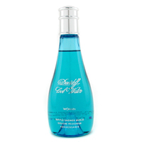 Cool Water Woman - 200ml Gentle Shower Breeze