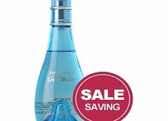 Cool Water Woman Eau Deodorante Natural