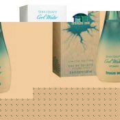 Cool Water Woman Freeze Me Eau De